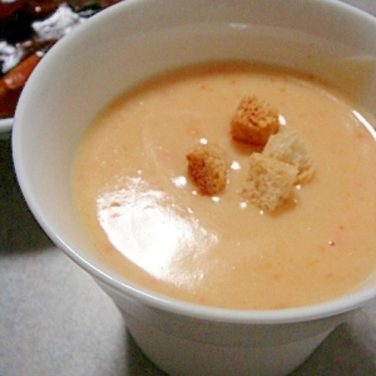 じゃがいも にんじん たまねぎのポタージュスープ レシピ 作り方 By Dama Espresso 楽天レシピ じゃがいも にんじん たまねぎのポタージュスープ レシピ 作り方 By Dama Espresso 楽天レシピ